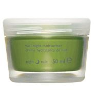 Avon liiv Botanicals Vital Night Moisturizer