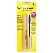 L'Oréal Paris Voluminous Naturale Mascara