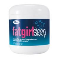 No. 2: Bliss fatgirlsleep, $38