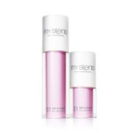 My Blend Oil Crisis Control Day & Night Lotion Set
