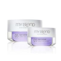 My Blend Early Age Alert Day Creme Set