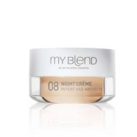 My Blend Potent Age Antidote MiniLab Night Creme