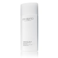 My Blend Power Veil SPF40