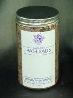 Rainbow Essence Lavender Bath Salts