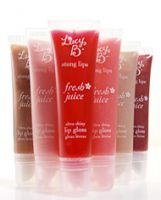 Lucy B Fresh Juice Lip Glosses