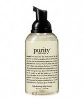 Philosophy Purity Made Simple High Foaming Daily Cleanser