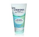 Clearasil Oil Control Cream Cleanser