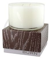 Burn Provencial Herbs Candle