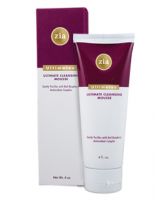 Zia Ultimate Cleansing Mousse