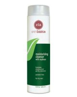 Zia Moisturizing Cleanser