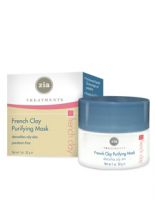 Zia French Clay Purifying Mask