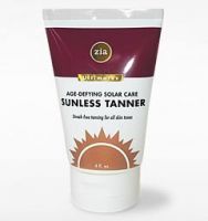 Zia Ultimate Age-Defying Sunless Tanner