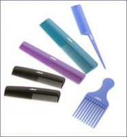 Scunci Value Pack Family Combs