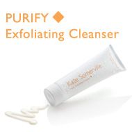 Kate Somerville Purifying Exfoliating Cleanser