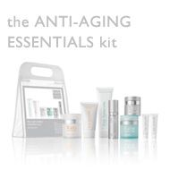 Kate Somerville The Anti-Aging Essentials Kit