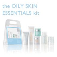 Kate Somerville The Oily Skin Essentials Kit