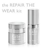 Kate Somerville The Repair The Wear Kit
