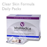 Kate Somerville Clear Skin Formula Daily Packs