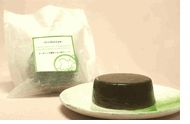 Chidoriya Greentea & Pearl Barley Soap
