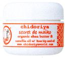 Chidoriya Face Cream 