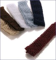 Scunci 6pk 3.5cm Crochet Head Wrap
