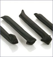 Scunci Satin Tube Rollers