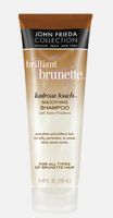 John Frieda Brilliant Brunette Lustrous Touch Smoothing Shampoo