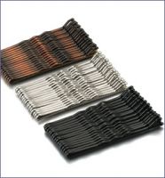 Scunci No-Slip Grip No Damage Bobby Pins