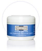 Neutrogena Extra Gentle Eye Makeup Remover Pads