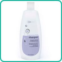 Earth Science Fragrance Free Shampoo
