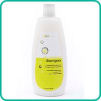 Earth Science Hair Treatment Shampoo