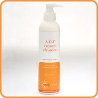 Earth Science A-D-E Creamy Cleanser