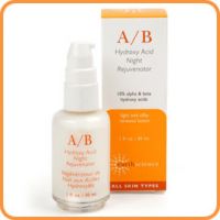 Earth Science A/B Hydroxy Acid Night Rejuvenator