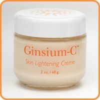 Earth Science Ginsium - C Skin Lightening Creme