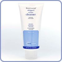 Earth Science Whipped Creme Cleanser
