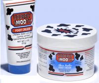 Udderly Smooth Foot Cream