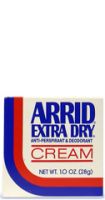 Arrid Extra Dry Cream