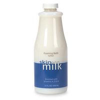 SkinMilk Foaming Bath