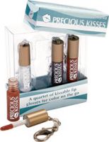 Tropez Precious Kisses Mini Lip Gloss Kit