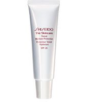 Shiseido The Skincare Tinted Moisture Protection SPF 20