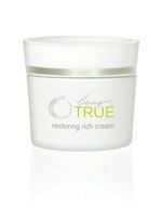 True Cosmetics Being True Restoring Rich Cream