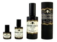 Memoire Liquide Bespoke Perfumery Pure Perfume Essence Glass Roll-On Applicator
