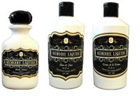 Memoire Liquide Bespoke Perfumery Bath/Body/Massage Oil