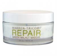 Warren-Tricomi Repair Green Walnut Masque