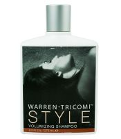Warren-Tricomi Volumizing Shampoo