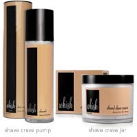 Whish Shave Crave