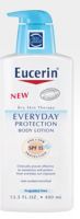 Eucerin Everyday Protection Body Lotion SPF 15
