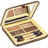 Estee Lauder Signature 'Chocolate Box' Eyeshadow Quad