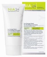 NIA 24 Sun Damage Repair for Decolletage and Hands