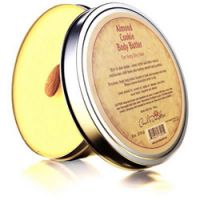 Carol's Daughter Almond Cookie Body Butter